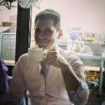 Profile Picture of Chris Dekker (@chrdekker) on Instagram