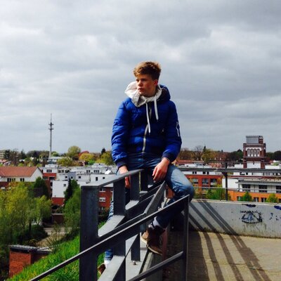 Profile Picture of Ferran Harperink (@HarperinkFerran) on Twitter