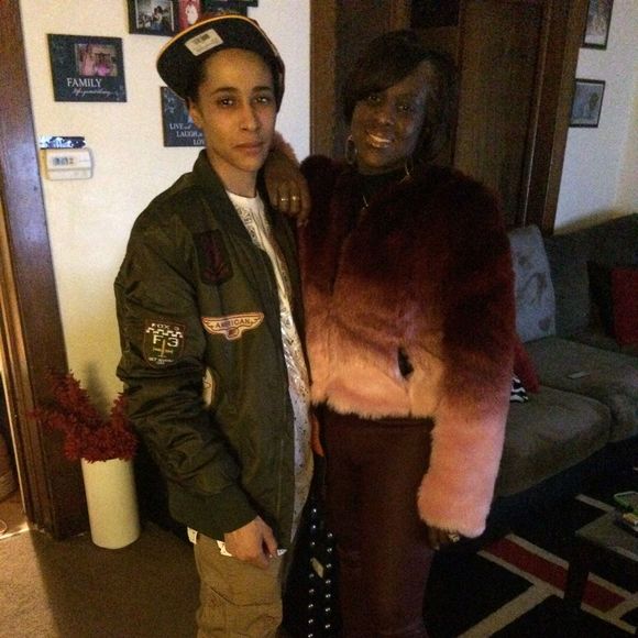 Profile Picture of Desree Monique (@lady47boss) on Poshmark
