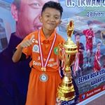 Profile Picture of Nathan Omar Albhanny (@albhannynathan_13) on Instagram