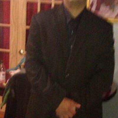 Christopher Estevez - Twitter Profile Picture of Christopher Estevez (@estevezchris212) on Twitter