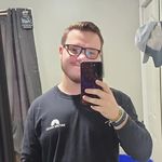Profile Picture of Aaron Weltmer (@aaron_weltmer) on Instagram