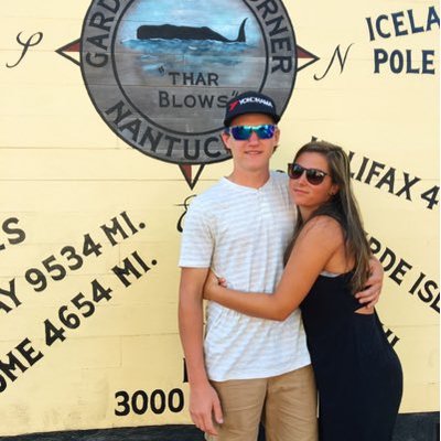 Profile Picture of Mitchell Mullen (@mullenmitchell1) on Twitter