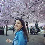Profile Picture of Amela Halilović Reed (@a_h_reed) on Instagram