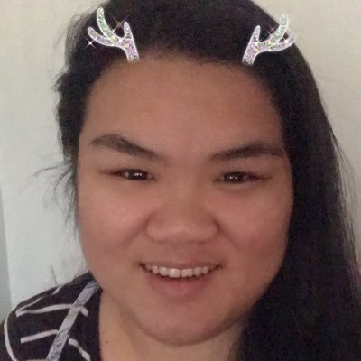 Profile Picture of Cindy Nguyen Hang (@CindyNHang) on Twitter