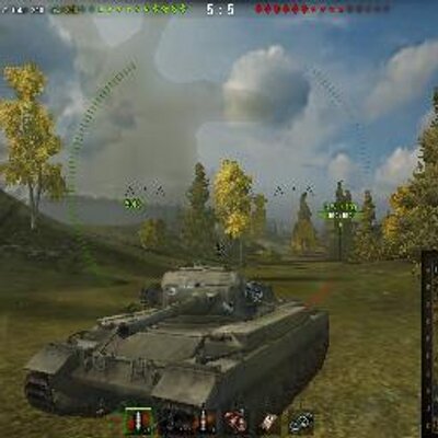 Profile Picture of James McIver (@Jammers195) on Twitter