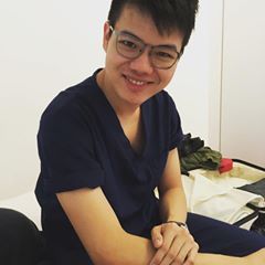 Profile Picture of Jason Liew (@jasonliew4) on Tiktok