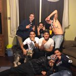 Profile Picture of Marcus Rich (@asvprich) on Instagram