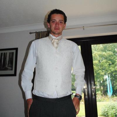 Profile Picture of Graeme Mark Dowson (@graeme_dowson) on Twitter