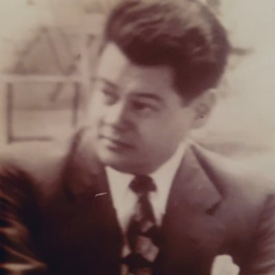 Profile Picture of Luz Marina Carnevali Pulido (@Guinitaluz) on Twitter