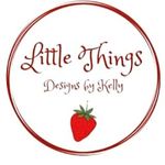 Profile Picture of Kelly Murphy (@littlethingsdesignsbykelly) on Instagram