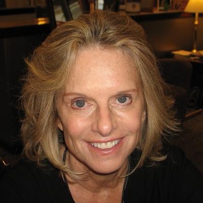 Profile Picture of Phyllis Van Slyck (@slyck_van) on Twitter