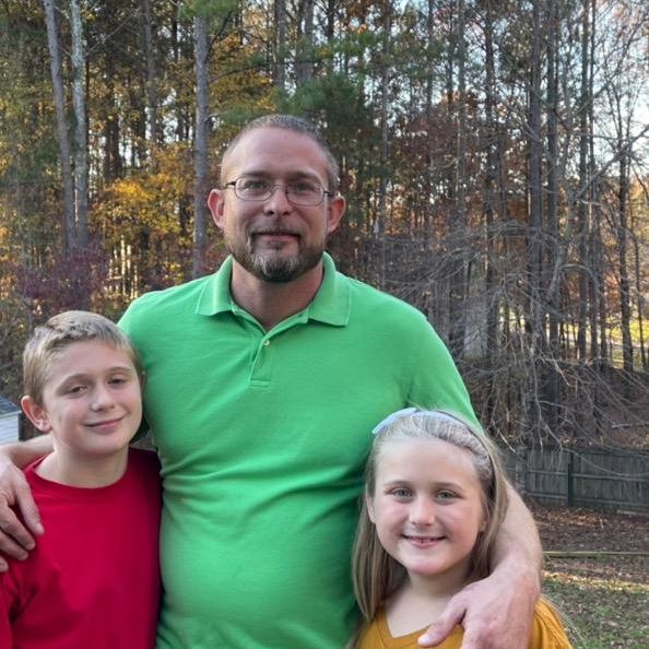 Profile Picture of Jason Decker (@jdecker82) on Tiktok