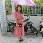 Profile Picture of MyDung Phan (@mydungphan) on Instagram