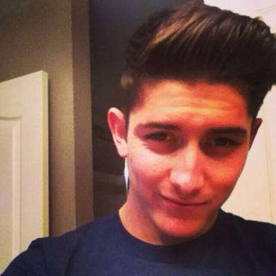 Profile Picture of Luke Vince-Holt (@LukeVinceHolt) on Twitter