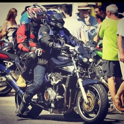 Profile Picture of George Saxby (@_G5AXB) on Twitter