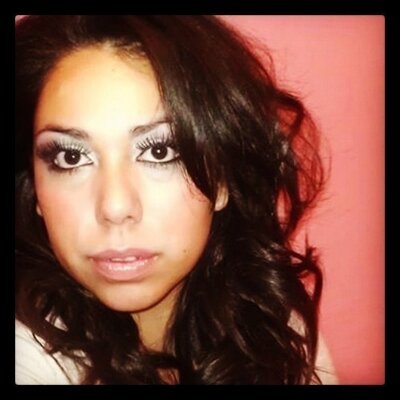 Profile Picture of Cynthia Abrego (@CynthiaArAb) on Twitter