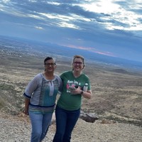 Profile Picture of Lisa Wheeler Granados (@lisa-wheeler-granados) on Quora