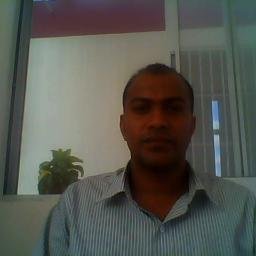 Profile Picture of Navneet Vikash Chand (@navneet_vikash) on Twitter