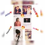 Profile Picture of Berlin Tag&Nacht 😍❤️ (@kim_nick_pascal_btn.fp) on Instagram