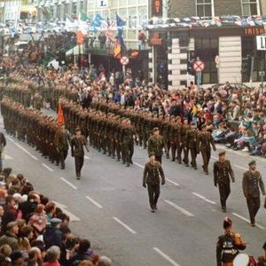 Gerry Purcell - Twitter Profile Picture of Gerry Purcell (@GerryPurcell9) on Twitter