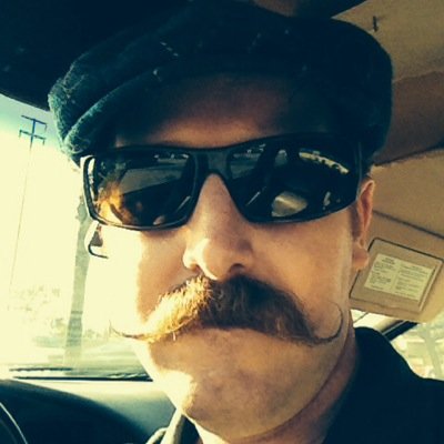 Jared Kennison - Twitter Profile Picture of Jared Kennison (@JaredTheJinx) on Twitter