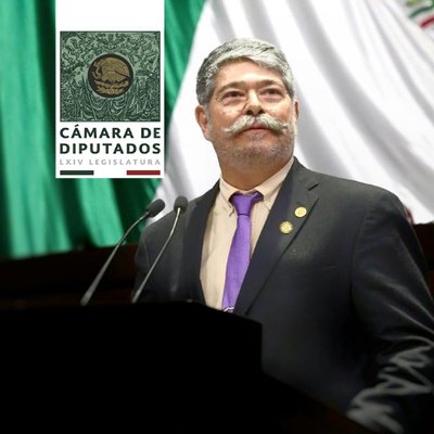 Profile Picture of Ricardo De La Peña Marshall (@DeLaPMarshall) on Twitter