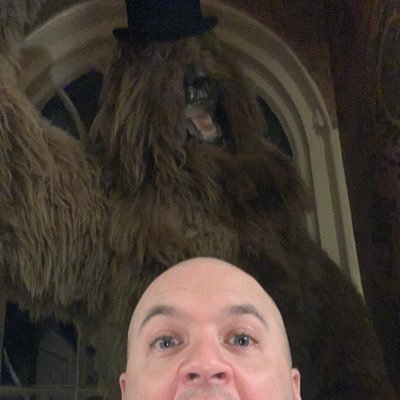 Profile Picture of Steve Chaplin (@stevechaplin12) on Twitter