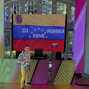 Profile Picture of Rene Ferrer (@djreneferrer) on Youtube