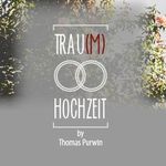 Profile Picture of Traumhochzeit by Thomas Purwin (@traumhochzeitbocholt) on Instagram