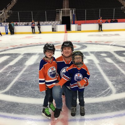 Profile Picture of Richard Fortier (@RFOgre16) on Twitter