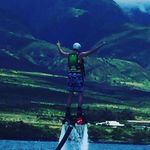 Profile Picture of Joe McCloskey (@joeamccloskey) on Instagram