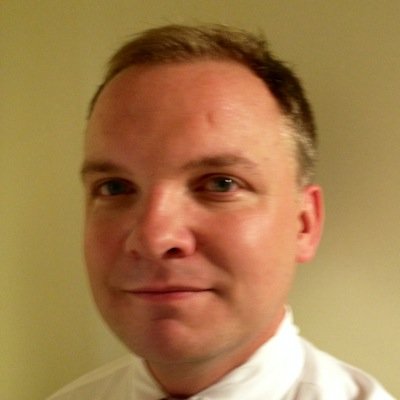 Profile Picture of Sebastian Ganson (@SebastianGanson) on Twitter