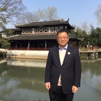 Profile Picture of Dang Xin Jun (@DangXinJun1) on Twitter