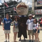 Profile Picture of Steve O'Donnell (@lasalle_explorer_steve_o) on Instagram