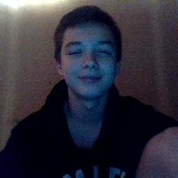 Profile Picture of James Dayton Pearce (@4Bong2Wizard0) on Twitter