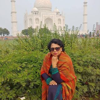 Profile Picture of Rosie Mark (@rosie.mark.169) on Facebook