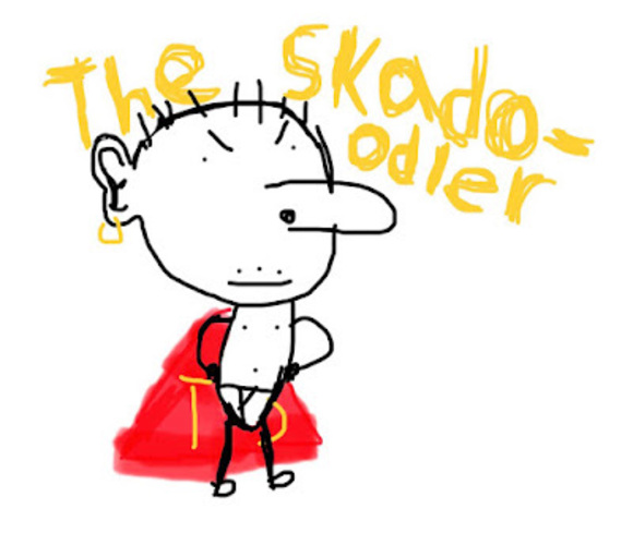 Profile Picture of The Skadoodler (@conopaskgavin) on Poshmark