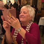 Profile Picture of Carol Sue Harlow (@carolsueharlow) on Instagram