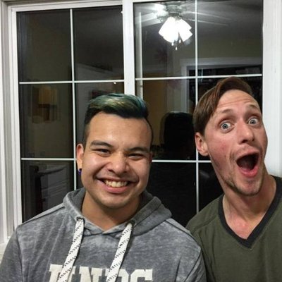 Profile Picture of Gaymer Kyle (@Gaymer_Kyle) on Twitter