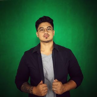 Profile Picture of John Michael Baculio Manere (@johnmichael.manere) on Facebook