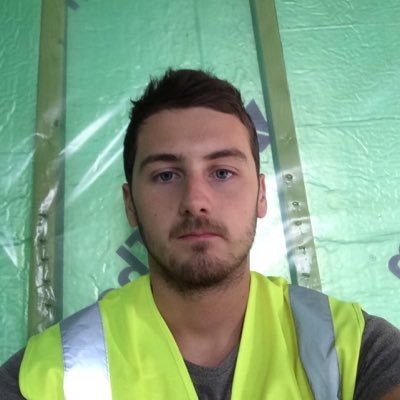 Profile Picture of Joshua Griffiths (@Carper_Josh) on Twitter