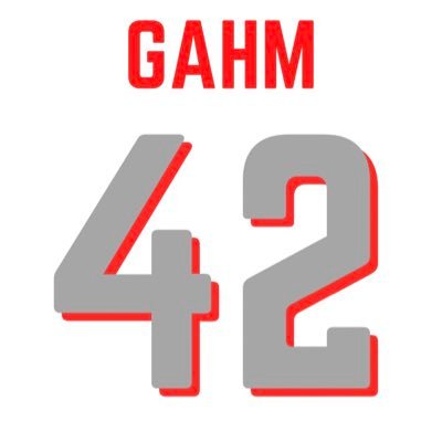 Profile Picture of Joseph Gahm (@Joe_Gahm2) on Twitter