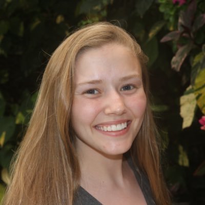 Profile Picture of Julianna Alexander (@miss_alexanderj) on Twitter