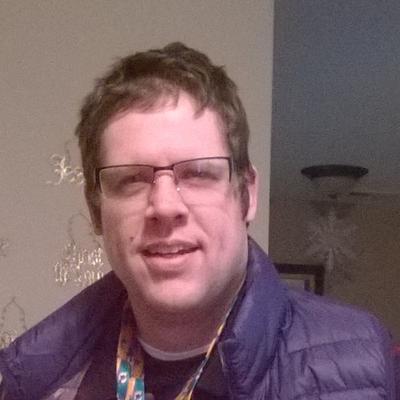 Profile Picture of Mike Averill (@mikeaverill13) on Twitter