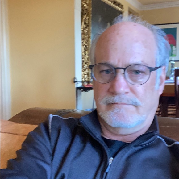 Profile Picture of Scott Weaver (@scottdweaver) on Poshmark