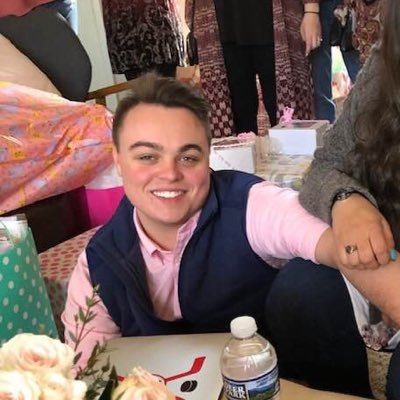 Profile Picture of Nick Schiavone (@NickSchiavone8) on Twitter