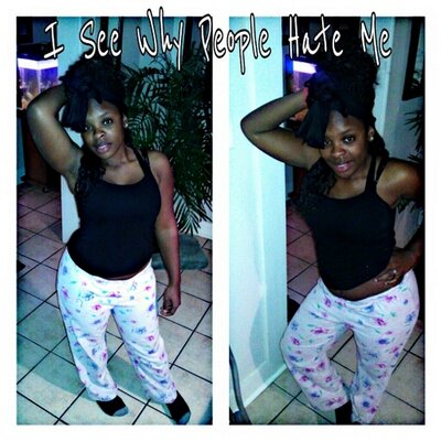 Profile Picture of FREE MY BRU #BBIC (@__xxGully_Mully) on Twitter