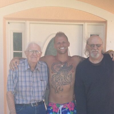 Profile Picture of Slim Carrey (@Seth_Willmot22) on Twitter