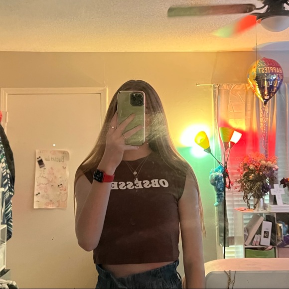 Profile Picture of Anna Zanetti (@azanetti) on Poshmark